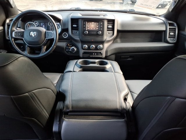 2022 RAM 1500 Tradesman
