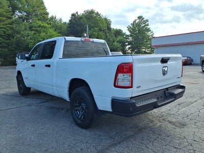 2022 RAM 1500 Tradesman