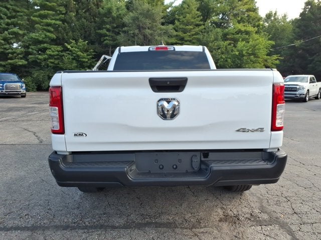 2022 RAM 1500 Tradesman