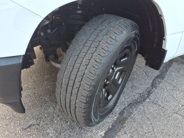2022 RAM 1500 Tradesman