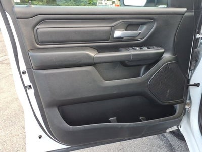 2022 RAM 1500 Tradesman