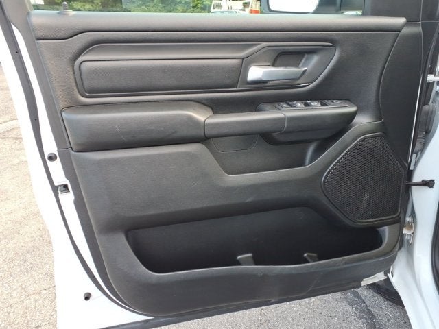 2022 RAM 1500 Tradesman