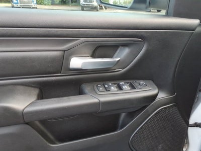 2022 RAM 1500 Tradesman