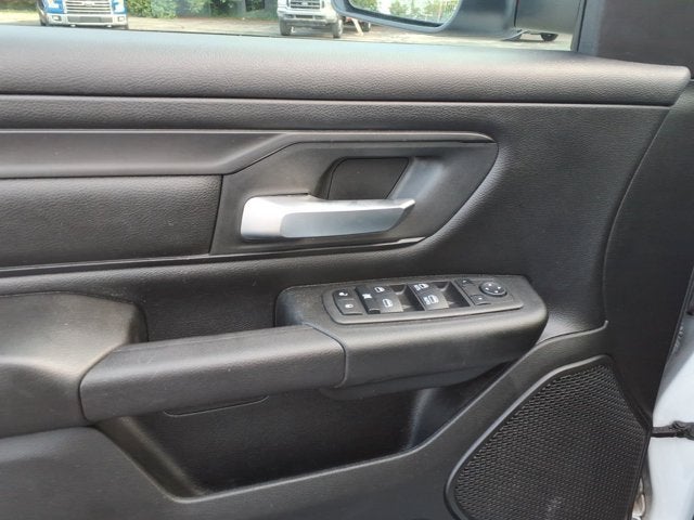 2022 RAM 1500 Tradesman