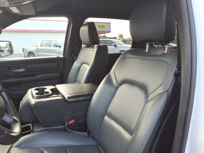 2022 RAM 1500 Tradesman