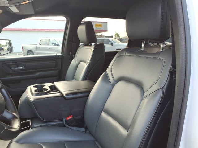 2022 RAM 1500 Tradesman