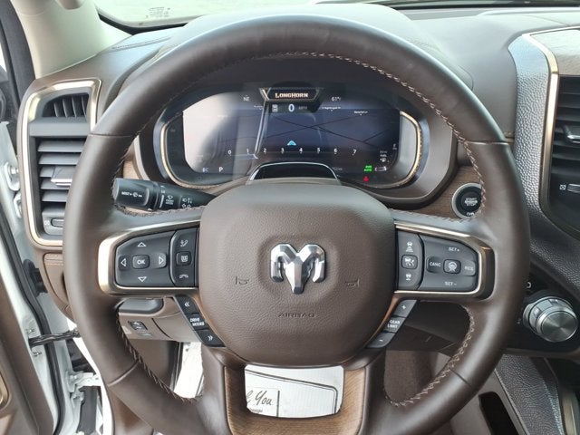 2025 RAM 1500 Longhorn