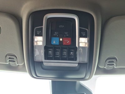 2025 RAM 1500 Longhorn