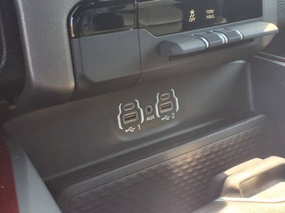 2024 RAM 1500 Rebel