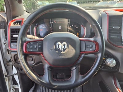 2024 RAM 1500 Rebel