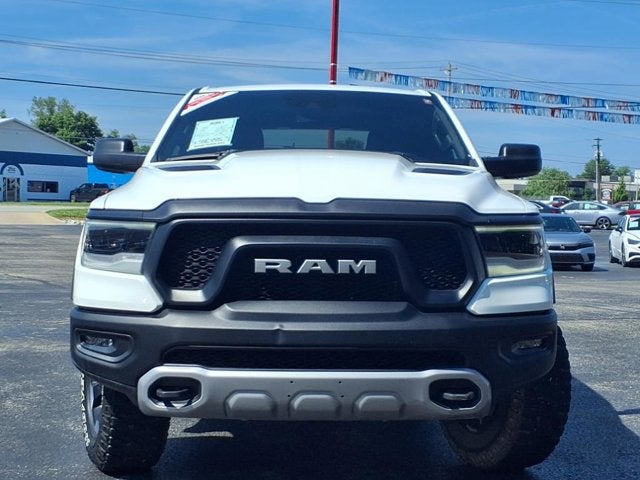 2024 RAM 1500 Rebel