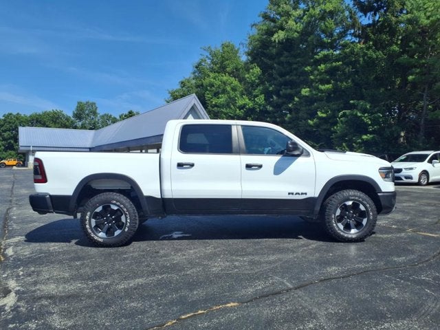 2024 RAM 1500 Rebel