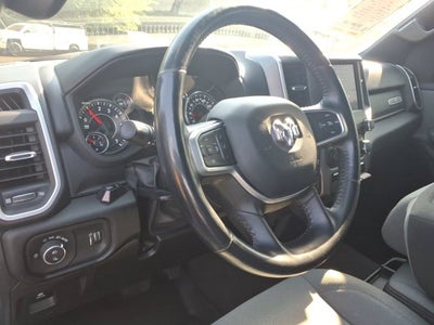 2023 RAM 1500 Lone Star