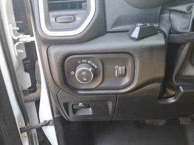 2023 RAM 1500 Lone Star