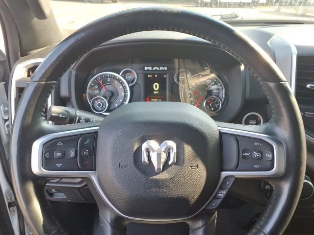 2023 RAM 1500 Lone Star