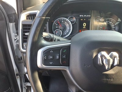 2023 RAM 1500 Lone Star