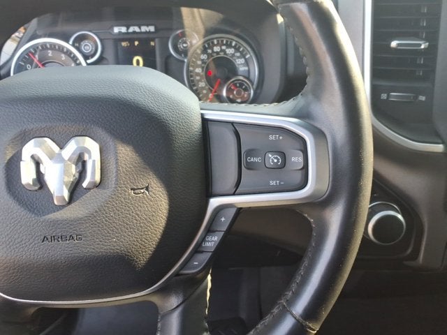 2023 RAM 1500 Lone Star