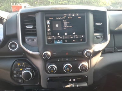 2023 RAM 1500 Lone Star
