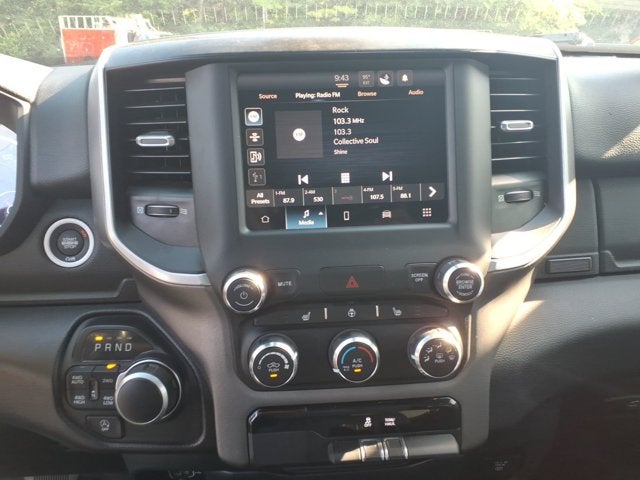 2023 RAM 1500 Lone Star