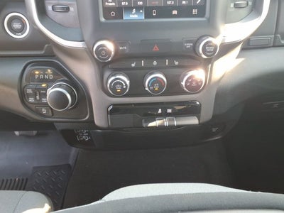 2023 RAM 1500 Lone Star
