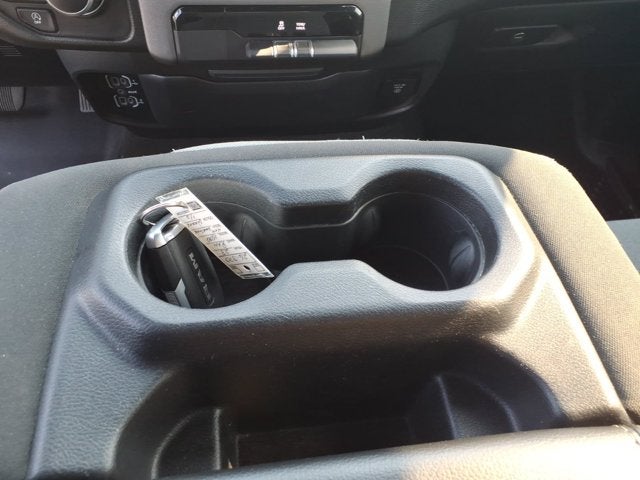 2023 RAM 1500 Lone Star