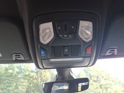 2023 RAM 1500 Lone Star