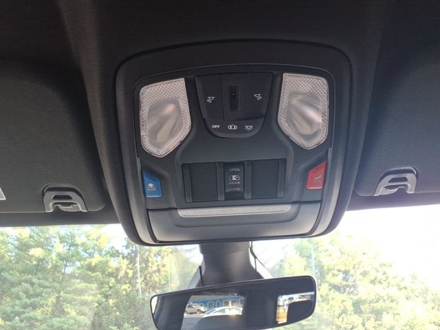 2023 RAM 1500 Lone Star