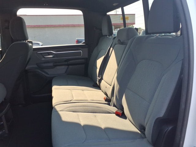 2023 RAM 1500 Lone Star
