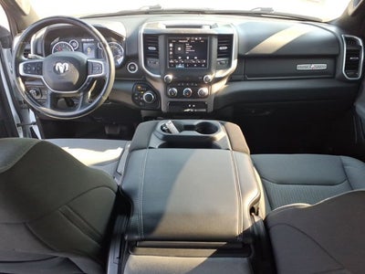 2023 RAM 1500 Lone Star
