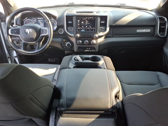 2023 RAM 1500 Lone Star