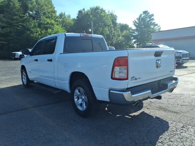 2023 RAM 1500 Lone Star
