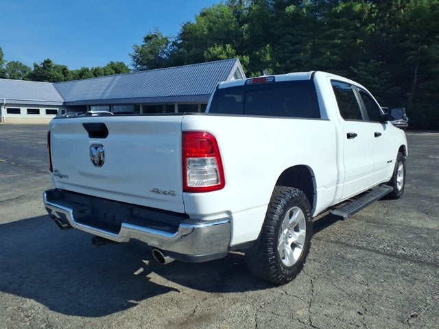 2023 RAM 1500 Lone Star