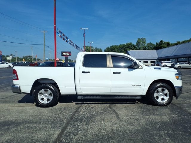 2023 RAM 1500 Lone Star