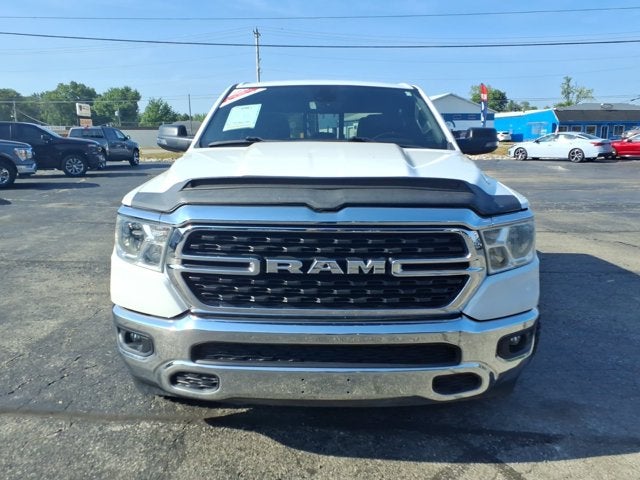 2023 RAM 1500 Lone Star