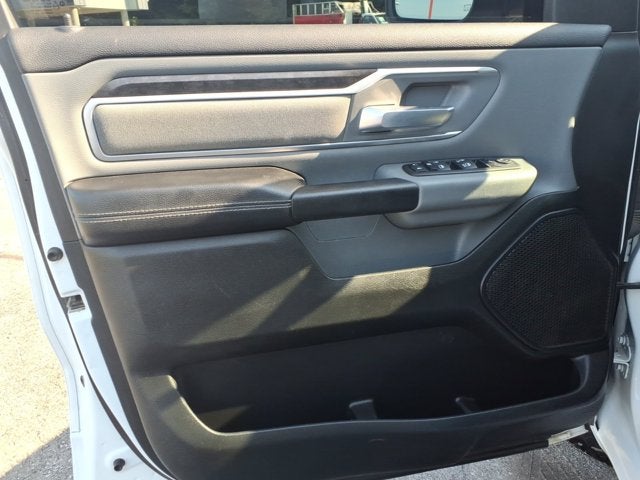 2023 RAM 1500 Lone Star