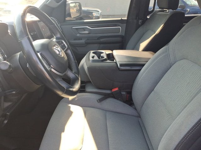 2023 RAM 1500 Lone Star
