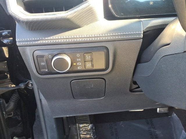 2024 Ford Mustang ECOBOOST PREMIUM RWD 2.3L