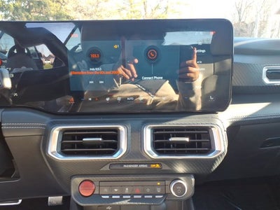 2024 Ford Mustang ECOBOOST PREMIUM RWD 2.3L