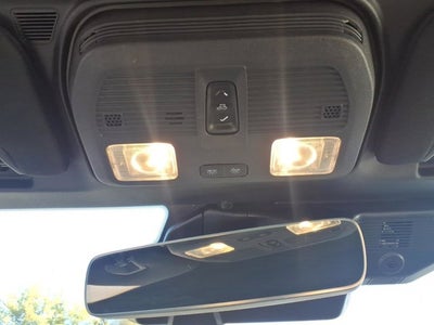 2024 Ford Mustang ECOBOOST PREMIUM RWD 2.3L