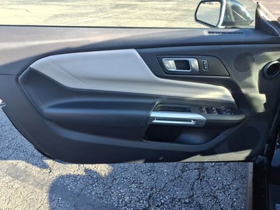 2024 Ford Mustang ECOBOOST PREMIUM RWD 2.3L