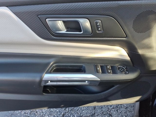 2024 Ford Mustang ECOBOOST PREMIUM RWD 2.3L