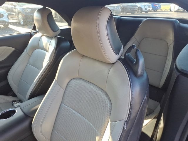 2024 Ford Mustang ECOBOOST PREMIUM RWD 2.3L