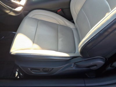 2024 Ford Mustang ECOBOOST PREMIUM RWD 2.3L