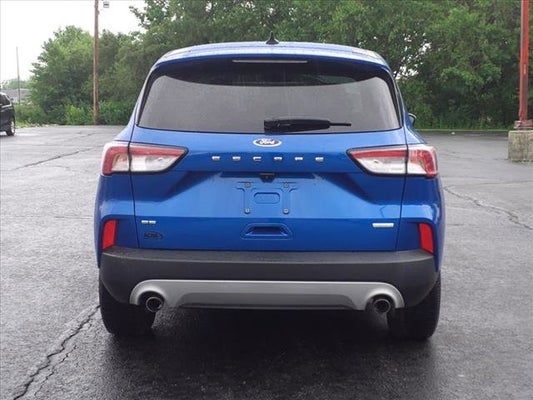 2020 Ford Escape SE in Greensburg, IN - Acra Automotive Group