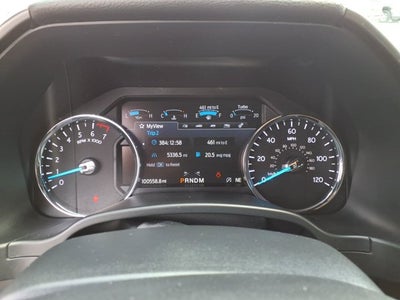 2020 Ford Expedition Limited