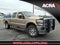 2013 Ford Super Duty F-250 SRW XLT