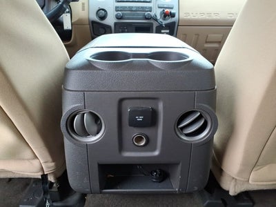 2013 Ford Super Duty F-250 SRW XLT