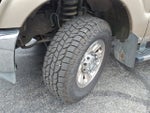 2013 Ford Super Duty F-250 SRW XLT