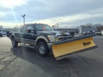 2012 Ford Super Duty F-250 SRW XL