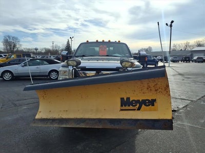 2012 Ford Super Duty F-250 SRW XL